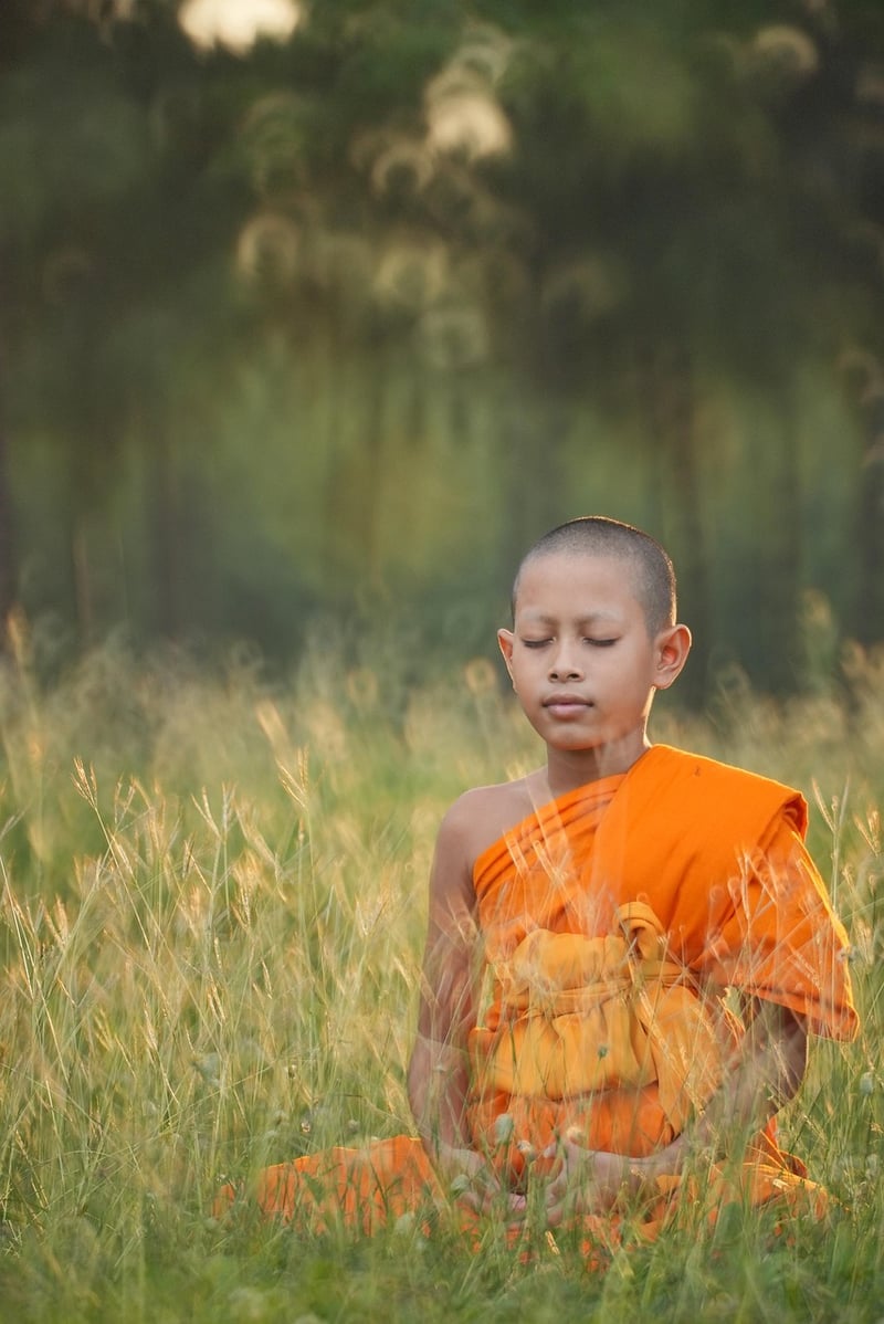 Diaphragmatic Breathing