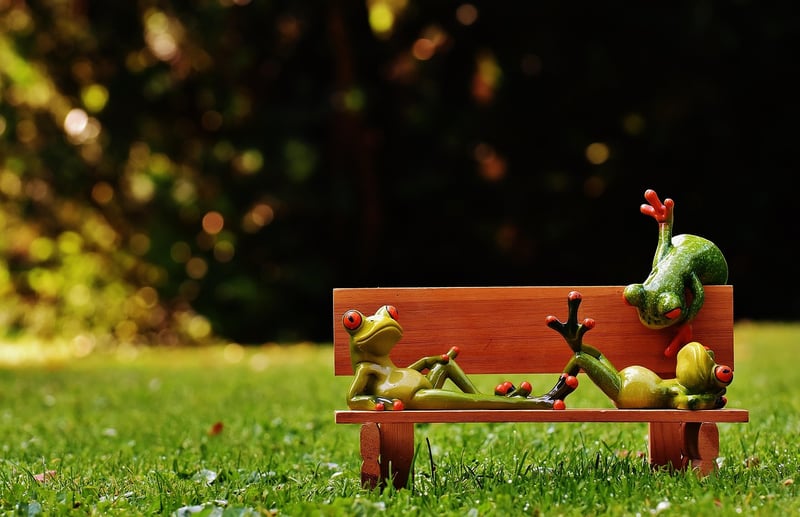Meditation for Relaxation
